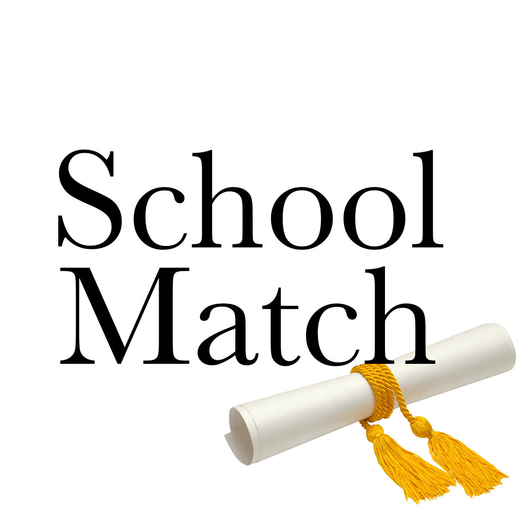 School Match Logo